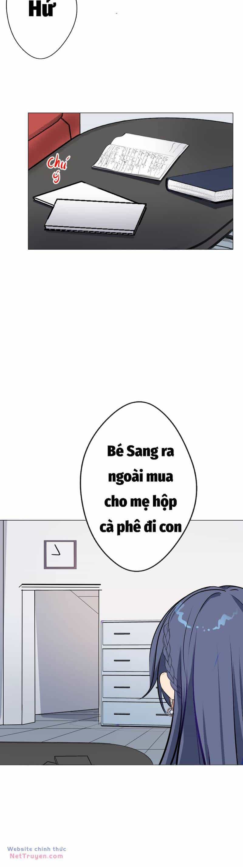 Em Gái Tôi Là Người Tôi Thầm Thích - Chương 3 - ảnh 16