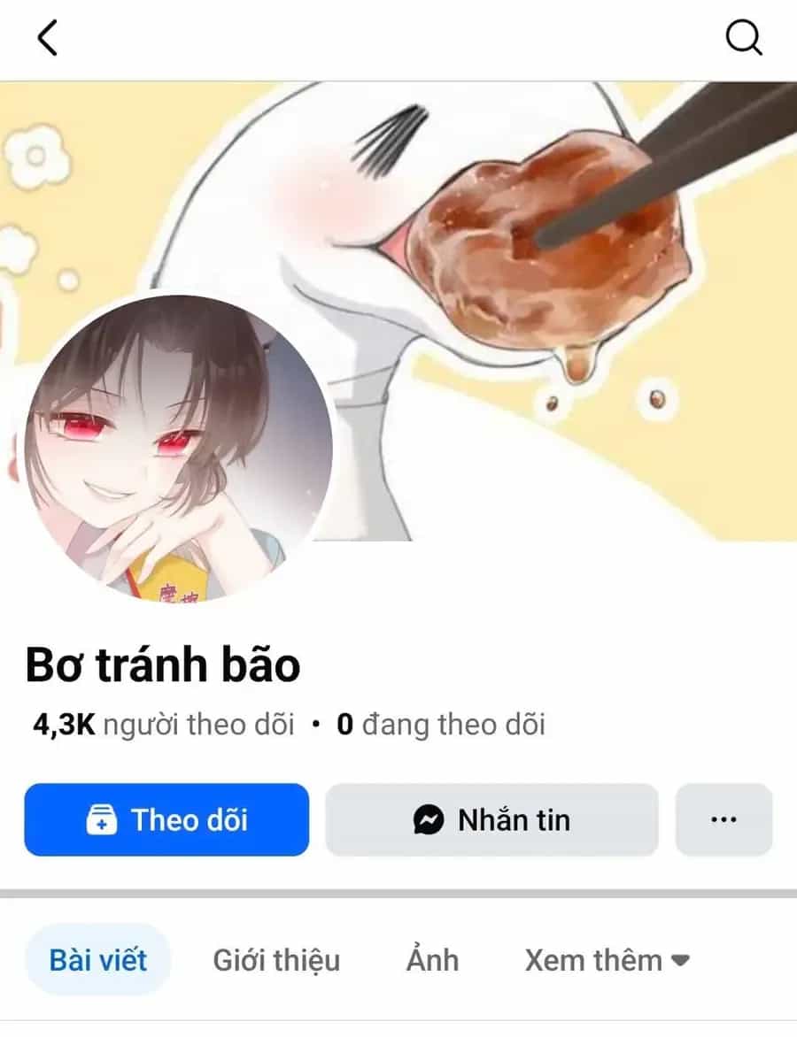 Em Là Tất Cả Tinh Tú Của Anh - Chương 26 - ảnh 33