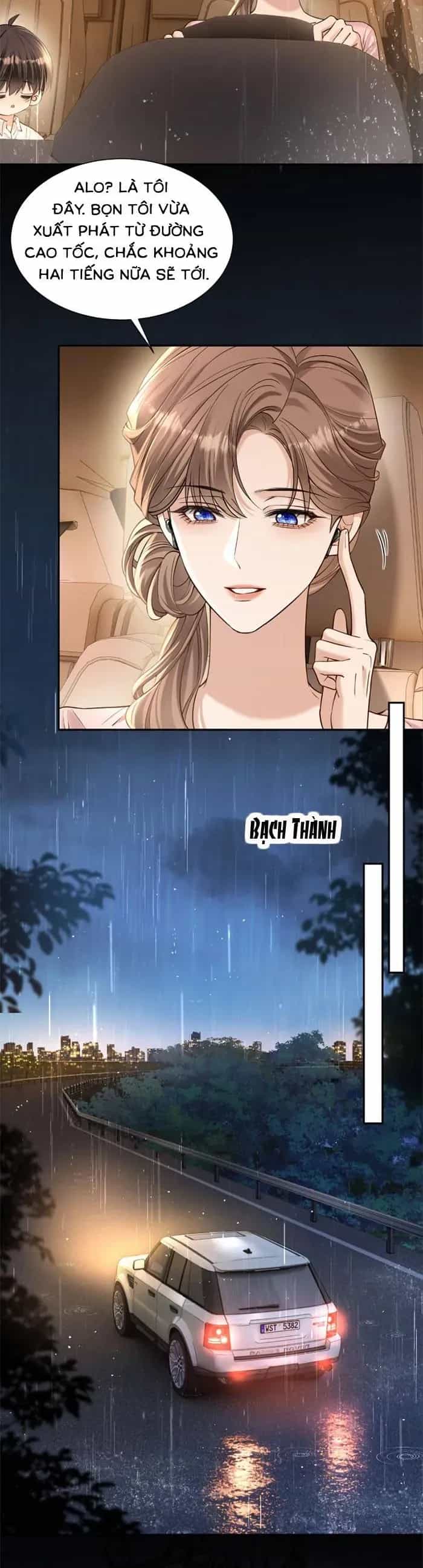 Em Là Tất Cả Tinh Tú Của Anh - Chương 47 - ảnh 2