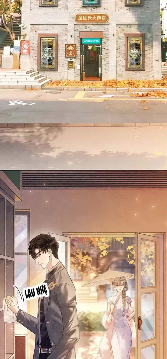 Em Là Tất Cả Tinh Tú Của Anh - Chương 63.1 - ảnh 2