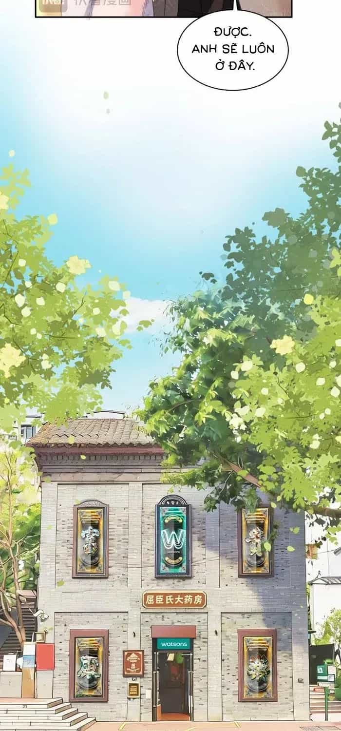 Em Là Tất Cả Tinh Tú Của Anh - Chương 63.1 - ảnh 24