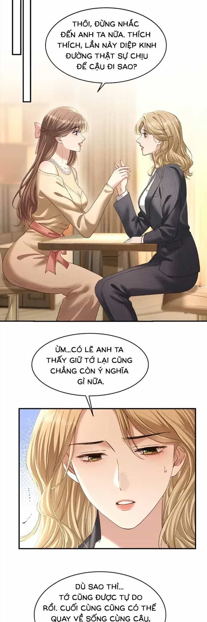 Em Là Tất Cả Tinh Tú Của Anh - Chương 73 - ảnh 4