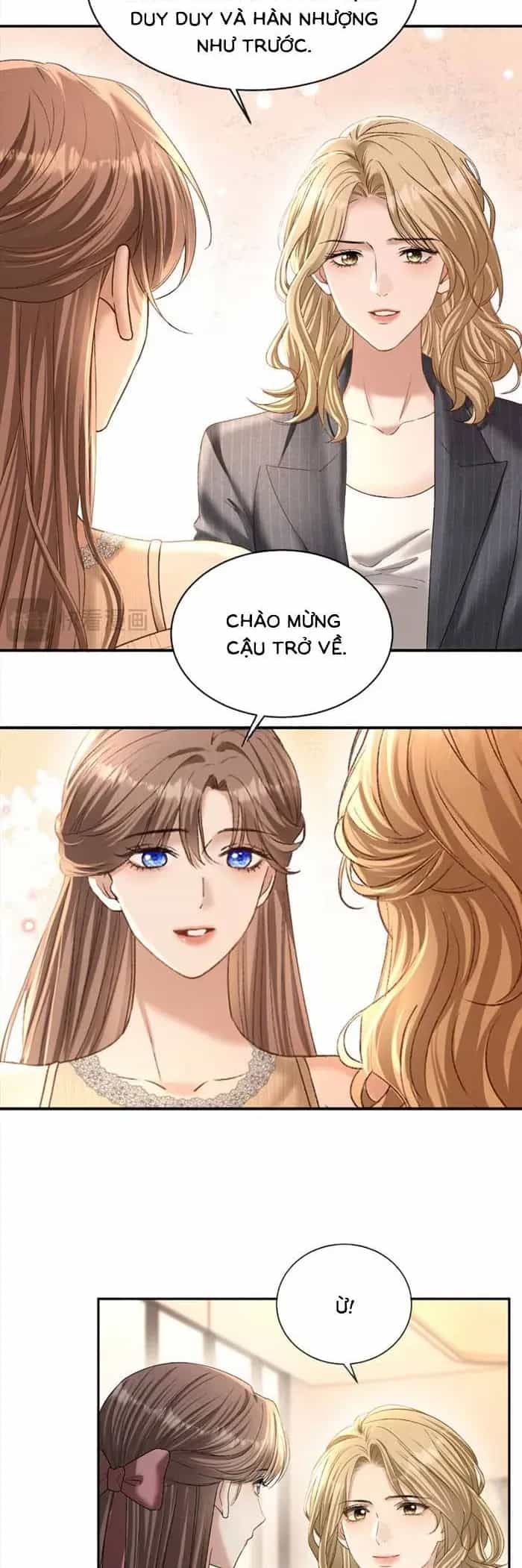 Em Là Tất Cả Tinh Tú Của Anh - Chương 73 - ảnh 5