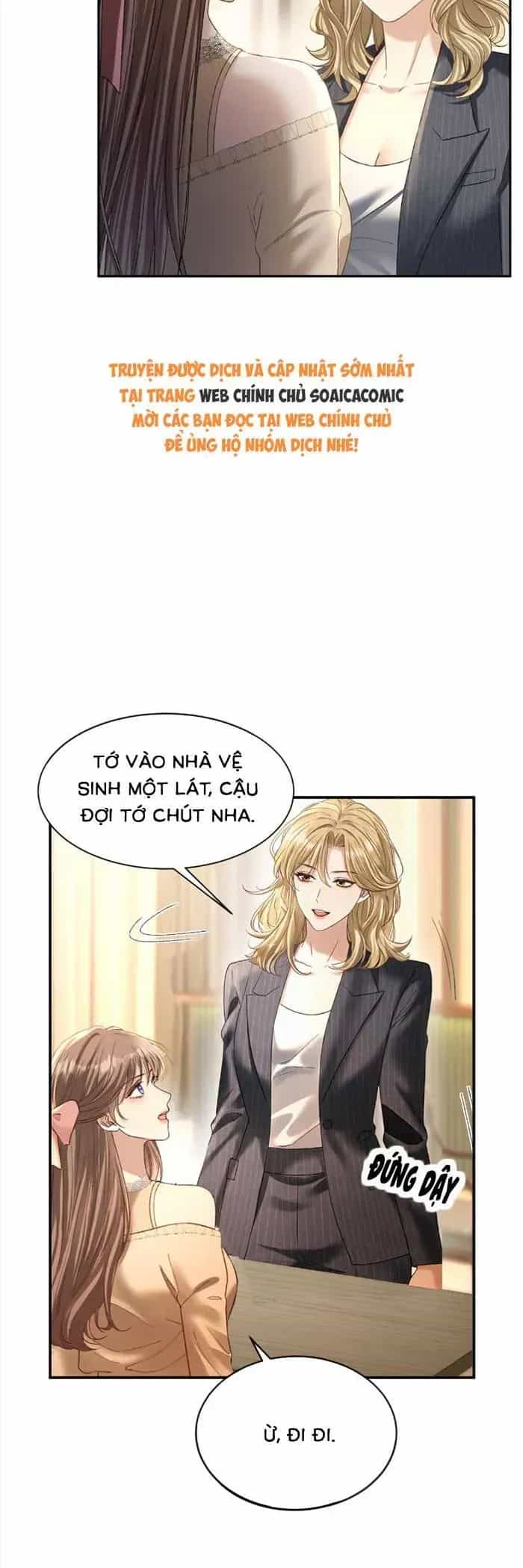Em Là Tất Cả Tinh Tú Của Anh - Chương 73 - ảnh 6