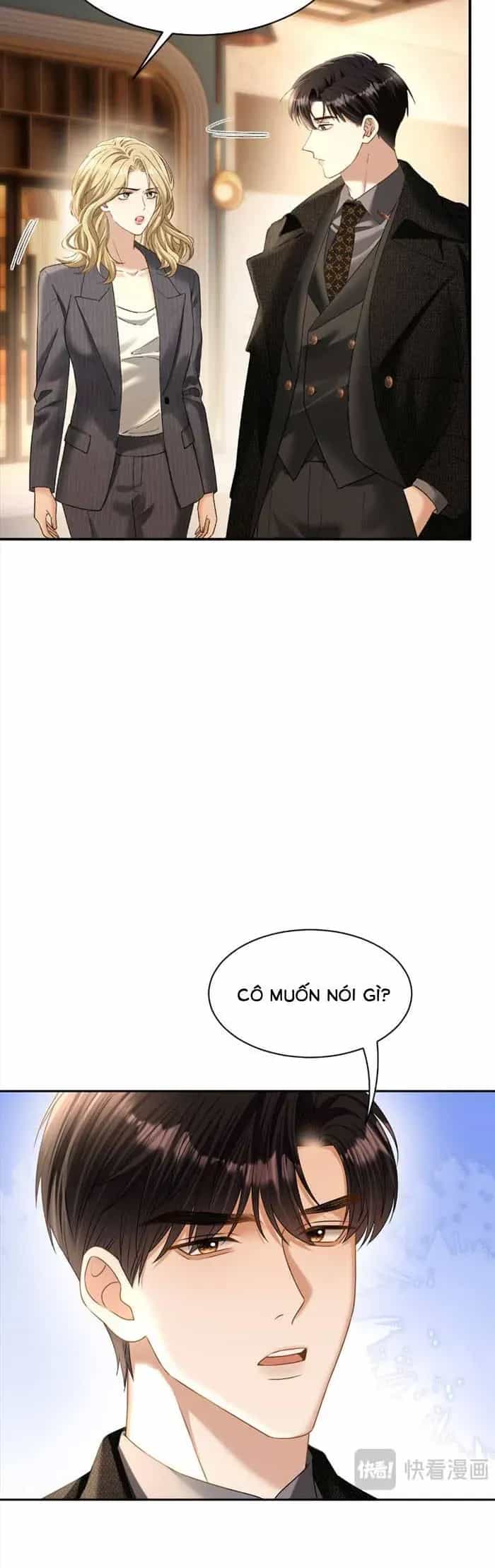 Em Là Tất Cả Tinh Tú Của Anh - Chương 73 - ảnh 9