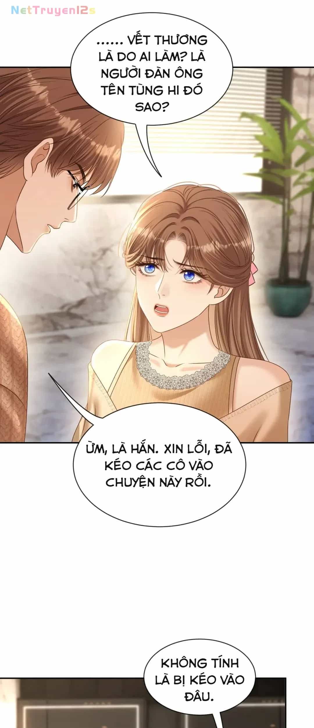 Em Là Tất Cả Tinh Tú Của Anh - Chương 74 - ảnh 11