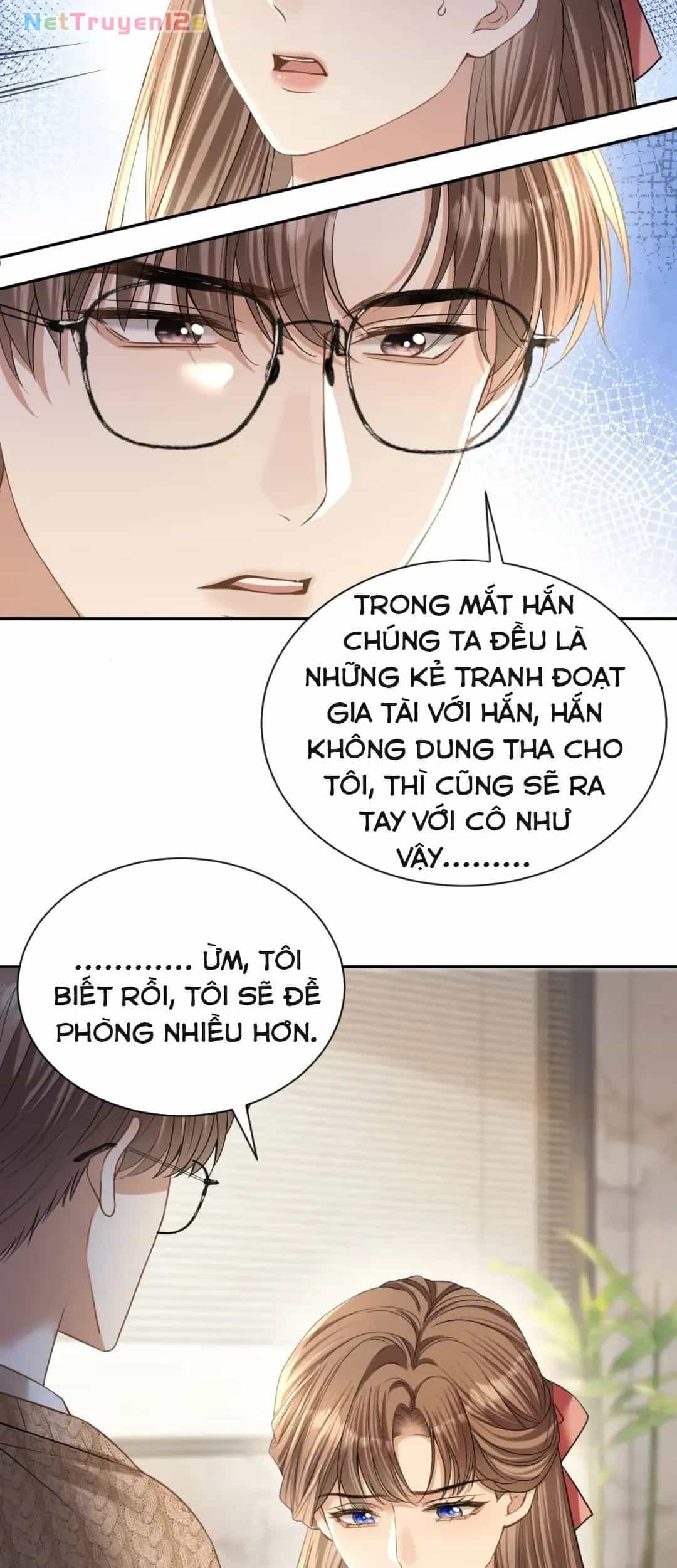 Em Là Tất Cả Tinh Tú Của Anh - Chương 74 - ảnh 13