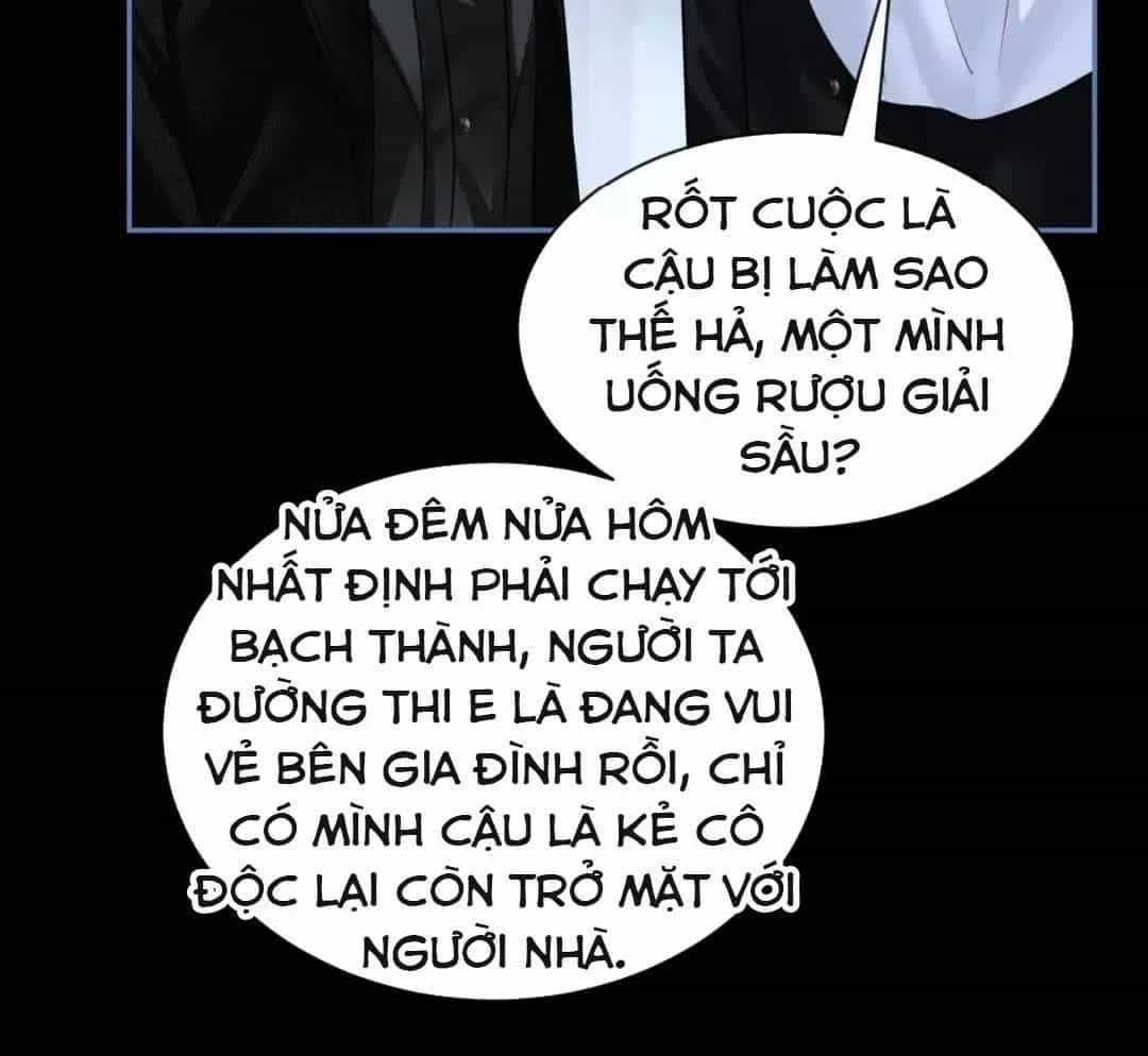 Em Là Tất Cả Tinh Tú Của Anh - Chương 74 - ảnh 19