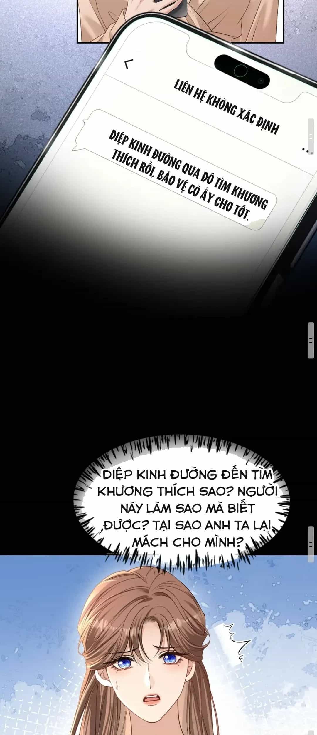 Em Là Tất Cả Tinh Tú Của Anh - Chương 74 - ảnh 31