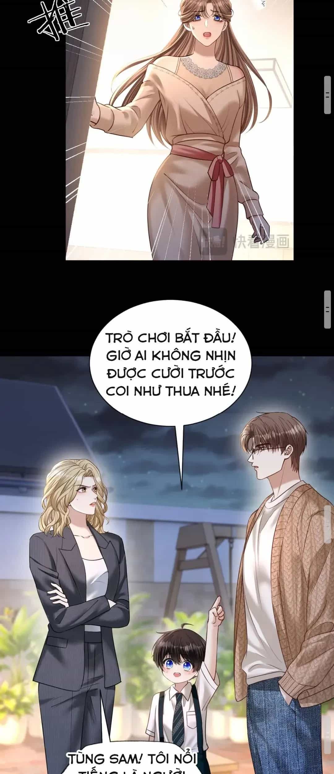 Em Là Tất Cả Tinh Tú Của Anh - Chương 74 - ảnh 33