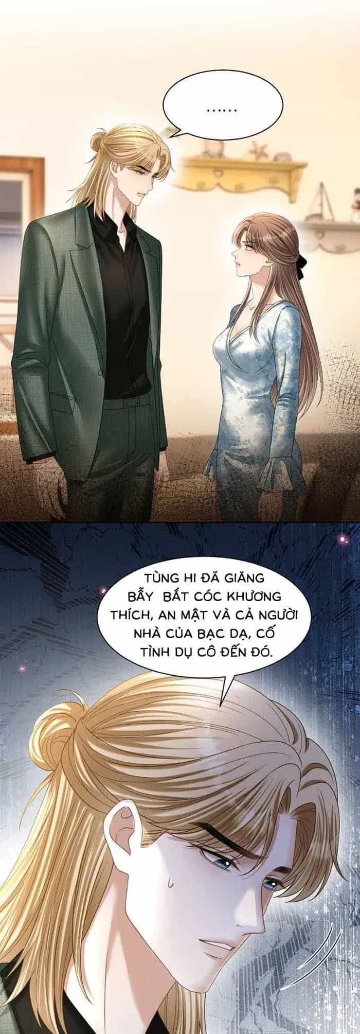 Em Là Tất Cả Tinh Tú Của Anh - Chương 87 - ảnh 13