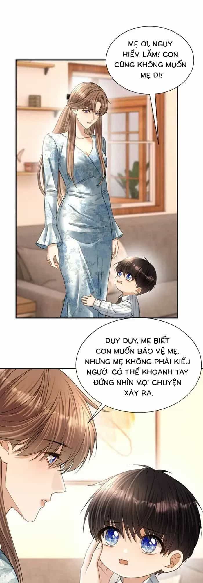Em Là Tất Cả Tinh Tú Của Anh - Chương 87 - ảnh 16