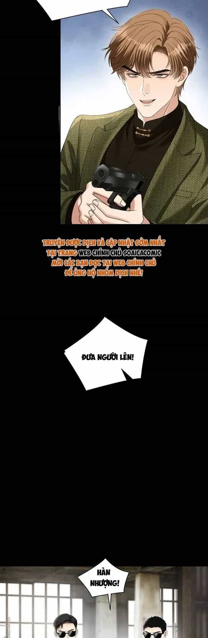 Em Là Tất Cả Tinh Tú Của Anh - Chương 87 - ảnh 25