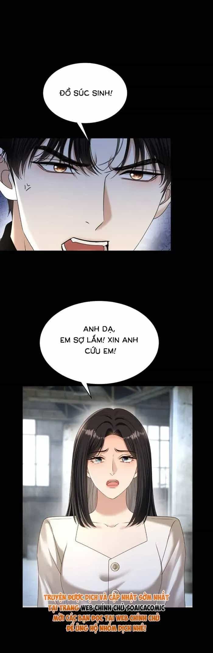 Em Là Tất Cả Tinh Tú Của Anh - Chương 87 - ảnh 27