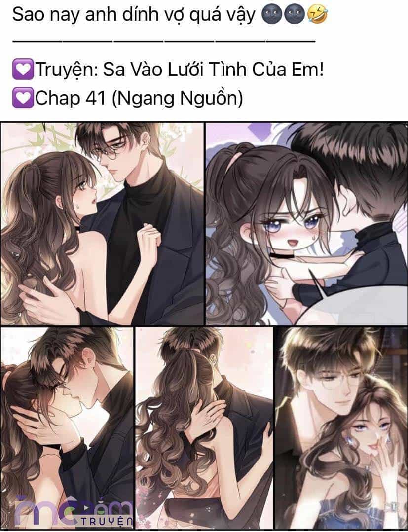 Em Nghe Thấy Chứ ? - Chương 7 - ảnh 45