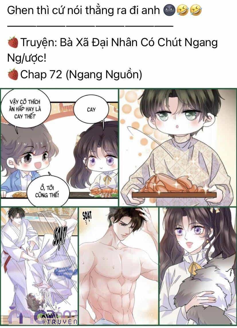 Em Nghe Thấy Chứ ? - Chương 8 - ảnh 33