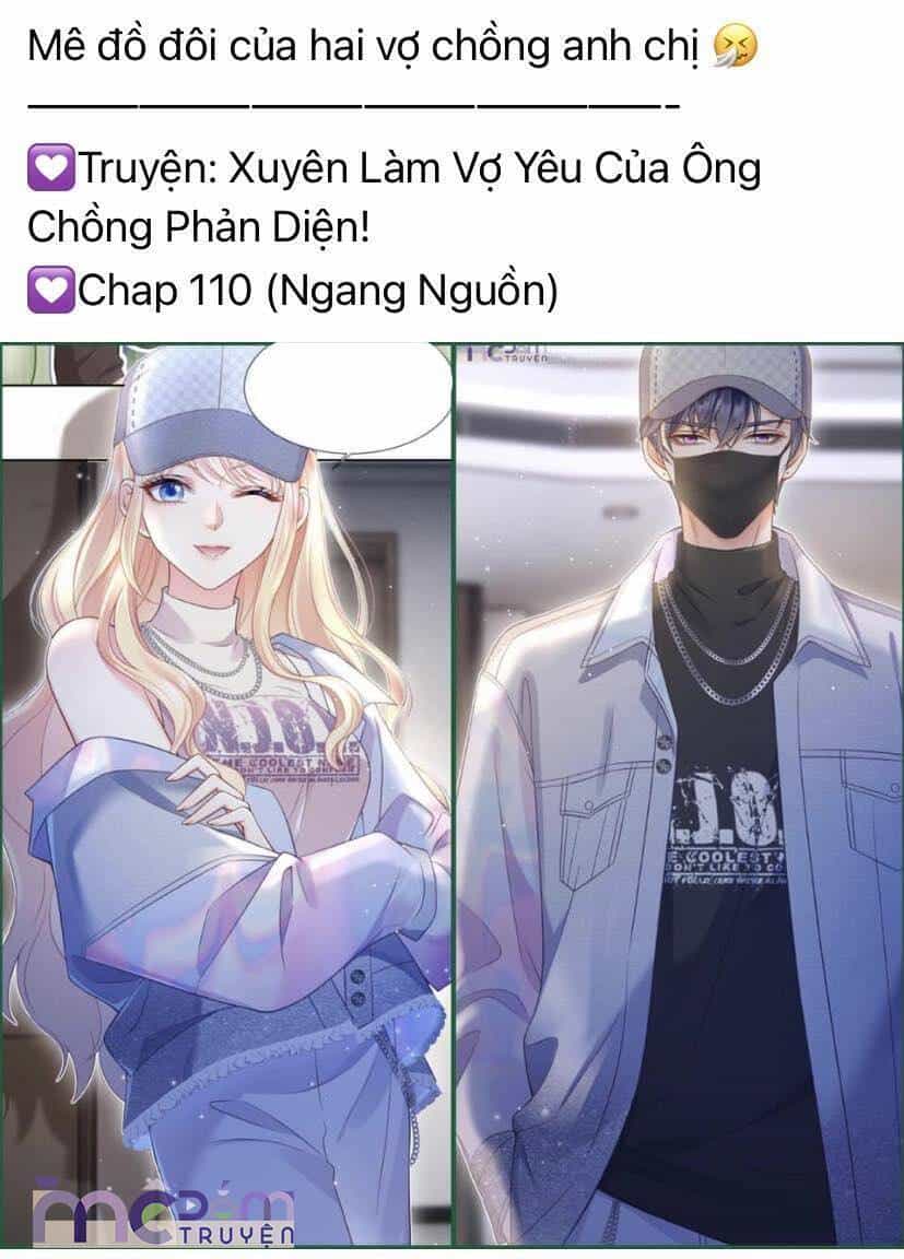 Em Nghe Thấy Chứ ? - Chương 8 - ảnh 34