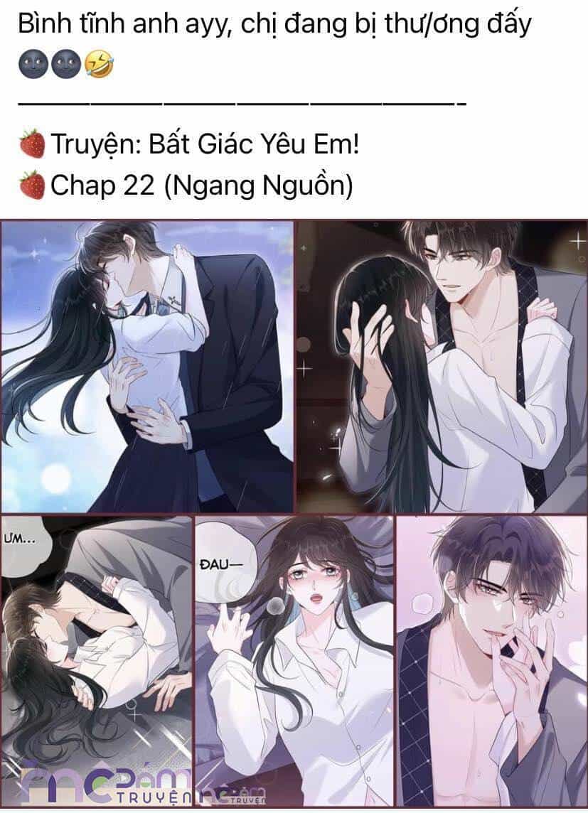 Em Nghe Thấy Chứ ? - Chương 8 - ảnh 6