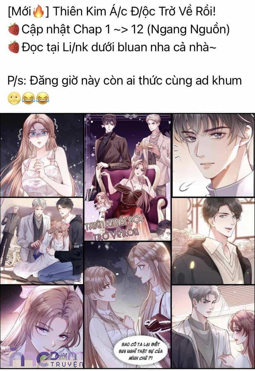 Em Nghe Thấy Chứ ? - Chương 9 - ảnh 27