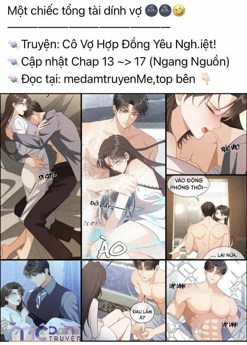 Em Nghe Thấy Chứ ? - Chương 9 - ảnh 3