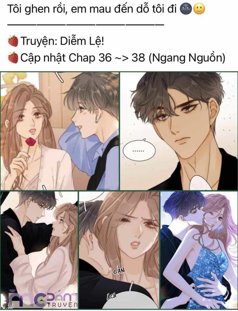 Em Nghe Thấy Chứ ? - Chương 9 - ảnh 7