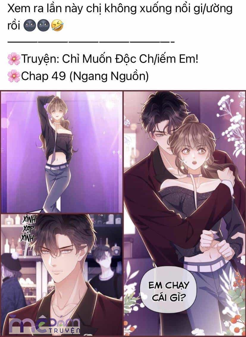 Em Nghe Thấy Chứ ? - Chương 10 - ảnh 2