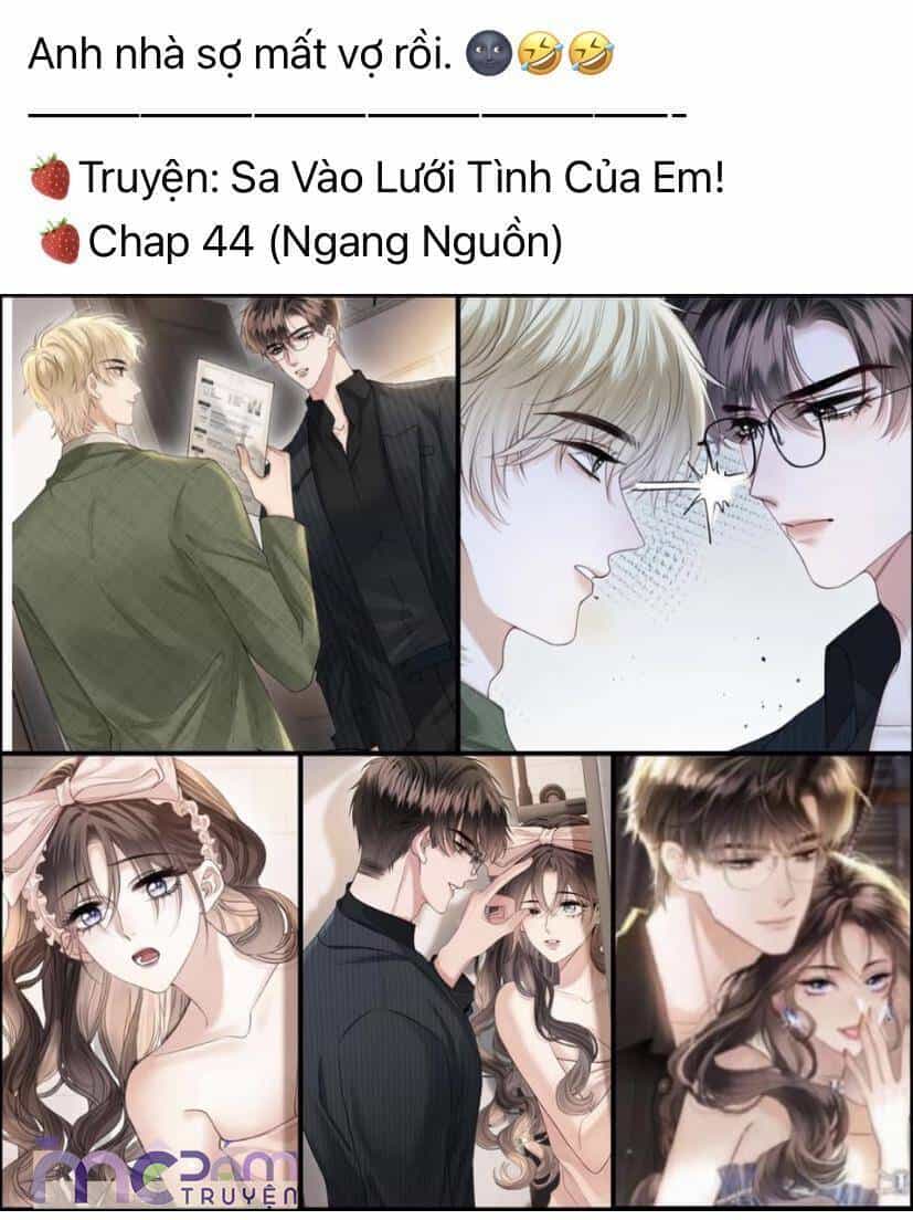 Em Nghe Thấy Chứ ? - Chương 10 - ảnh 40