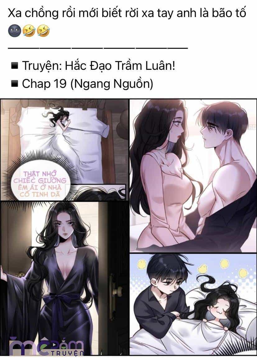 Em Nghe Thấy Chứ ? - Chương 12 - ảnh 3