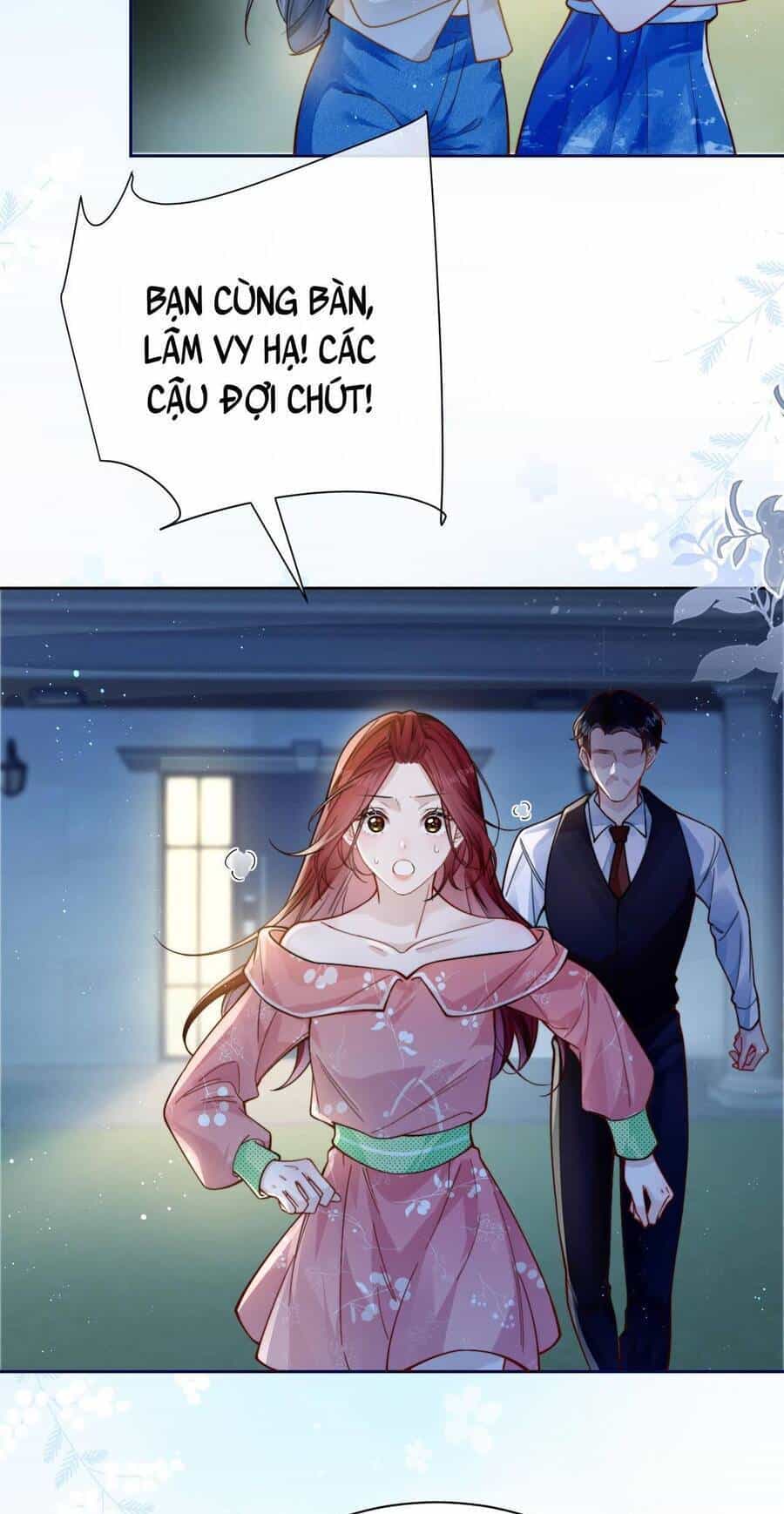 Em Nghe Thấy Chứ ? - Chương 12 - ảnh 32