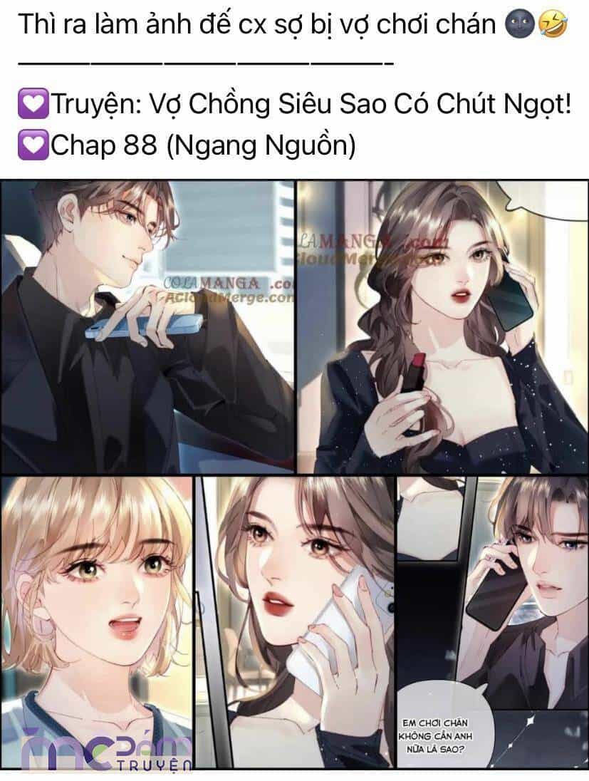 Em Nghe Thấy Chứ ? - Chương 12 - ảnh 38
