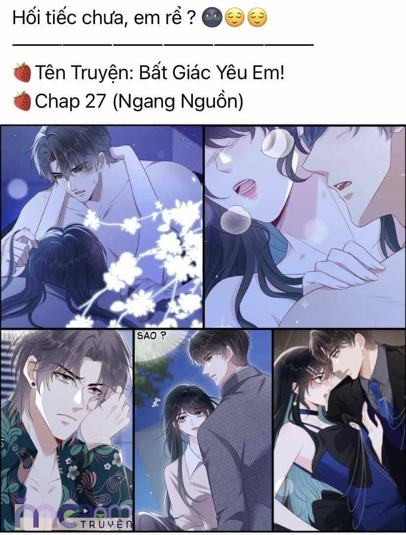 Em Nghe Thấy Chứ ? - Chương 12 - ảnh 39