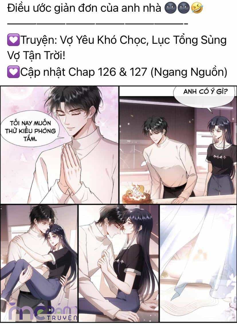 Em Nghe Thấy Chứ ? - Chương 12 - ảnh 5