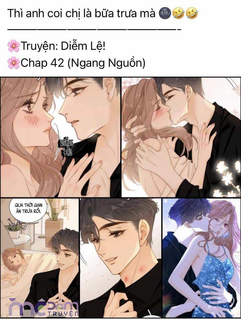 Em Nghe Thấy Chứ ? - Chương 12 - ảnh 6