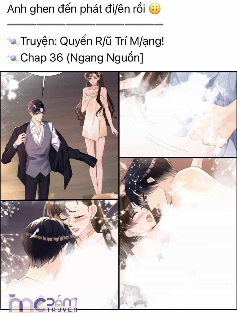 Em Nghe Thấy Chứ ? - Chương 13 - ảnh 2