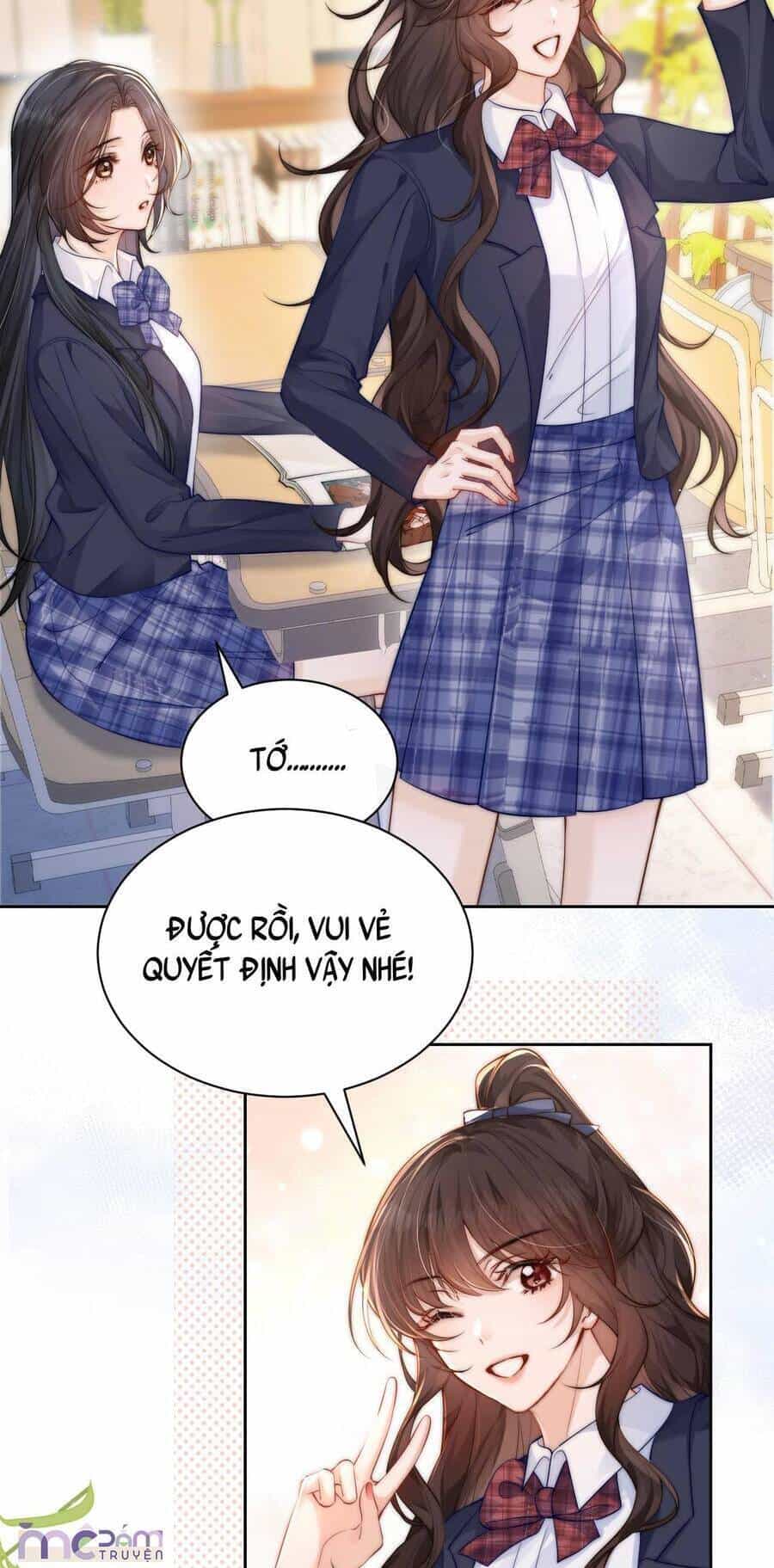 Em Nghe Thấy Chứ ? - Chương 13 - ảnh 28