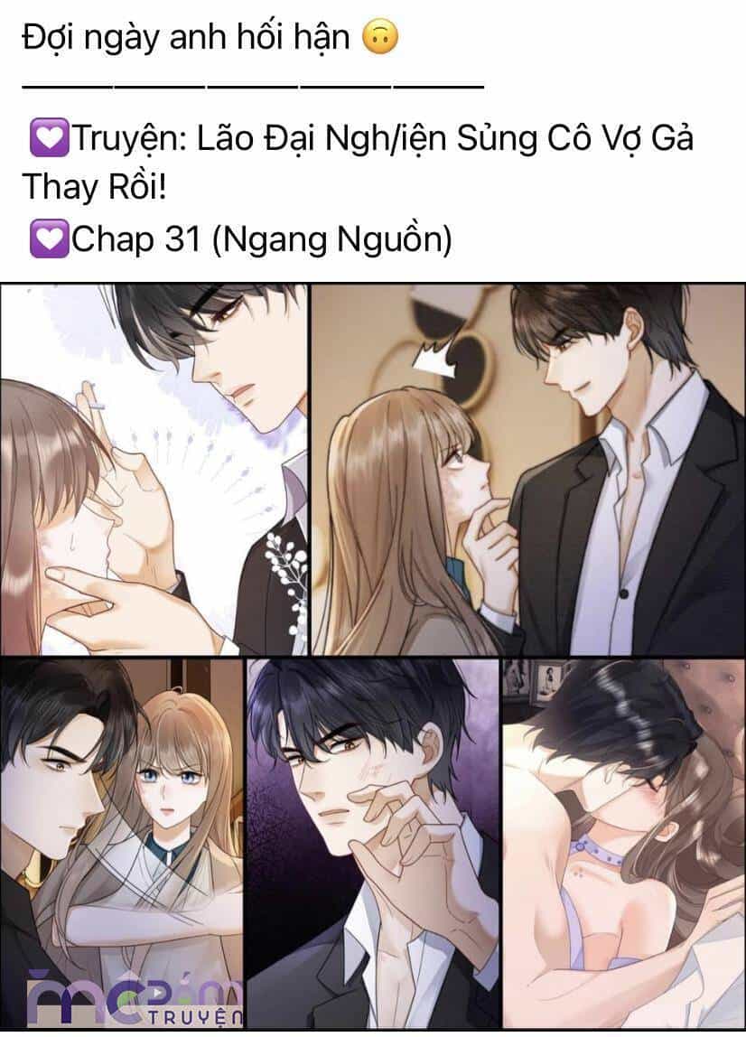 Em Nghe Thấy Chứ ? - Chương 13 - ảnh 39