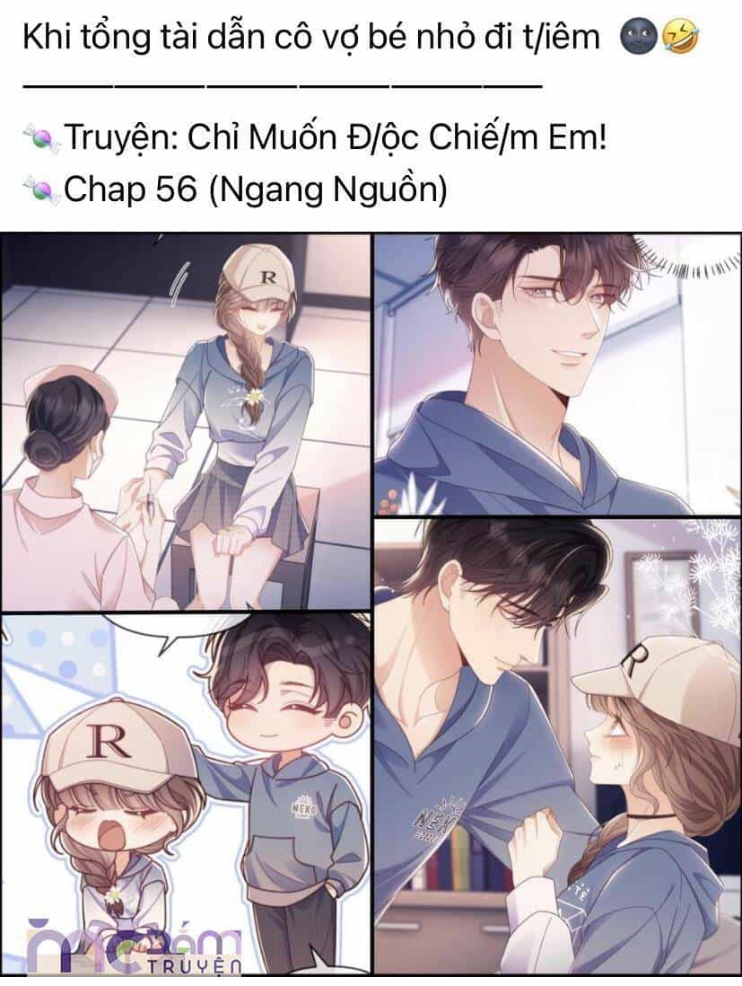 Em Nghe Thấy Chứ ? - Chương 13 - ảnh 40
