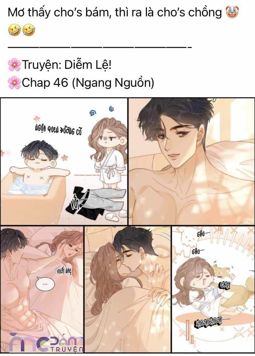 Em Nghe Thấy Chứ ? - Chương 13 - ảnh 5