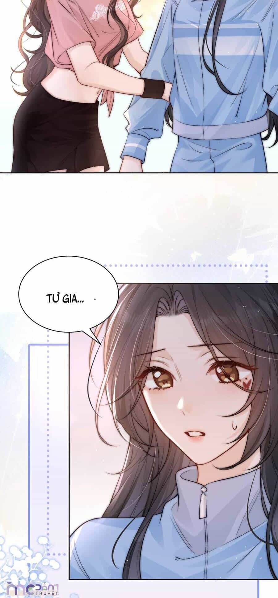 Em Nghe Thấy Chứ ? - Chương 14 - ảnh 13