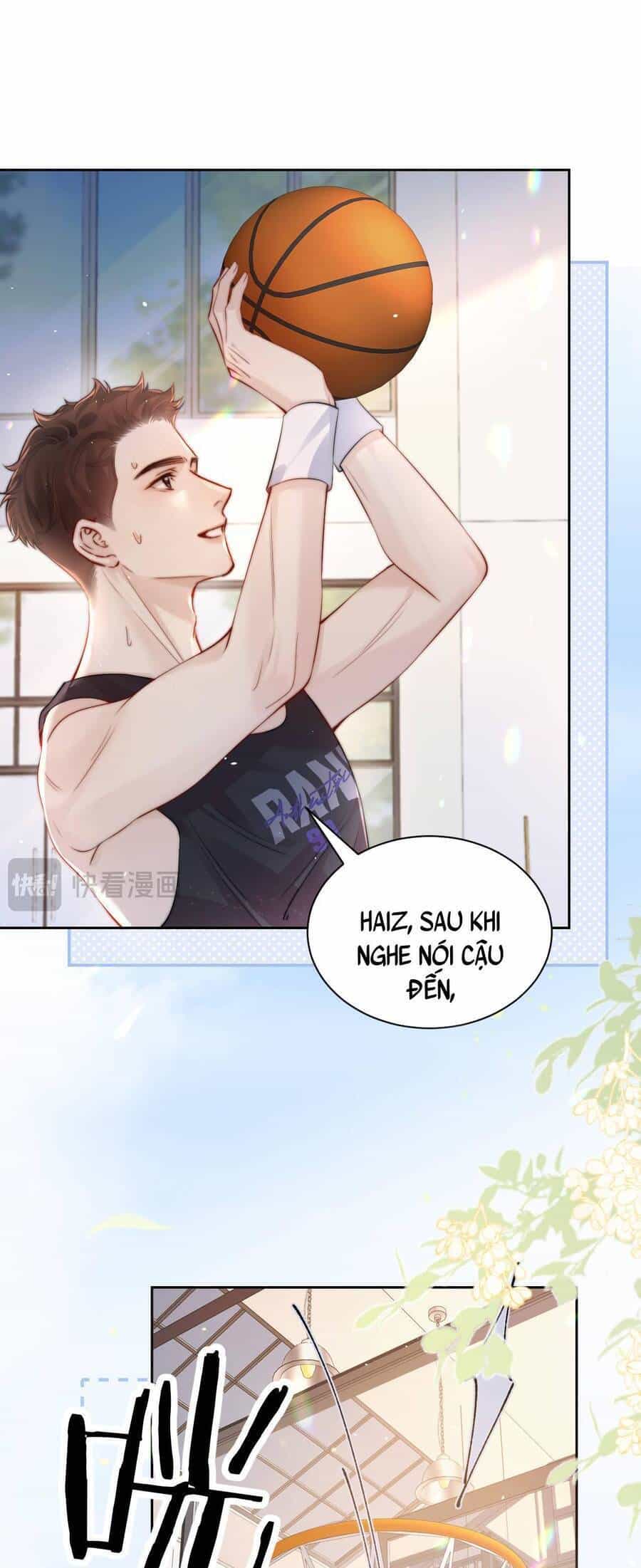 Em Nghe Thấy Chứ ? - Chương 14 - ảnh 7