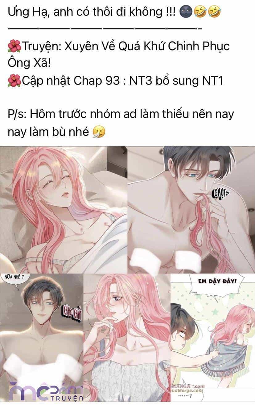 Em Nghe Thấy Chứ ? - Chương 15 - ảnh 26