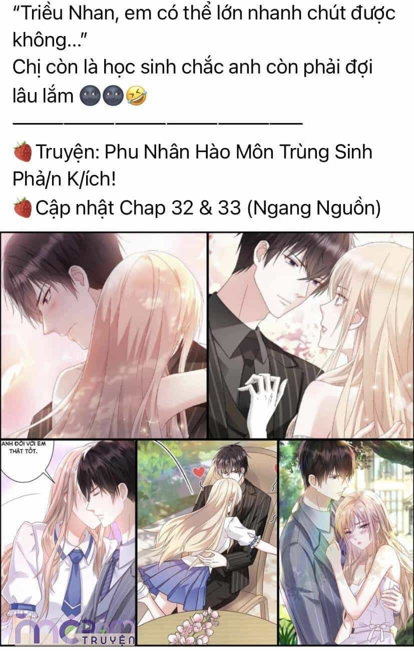 Em Nghe Thấy Chứ ? - Chương 15 - ảnh 28