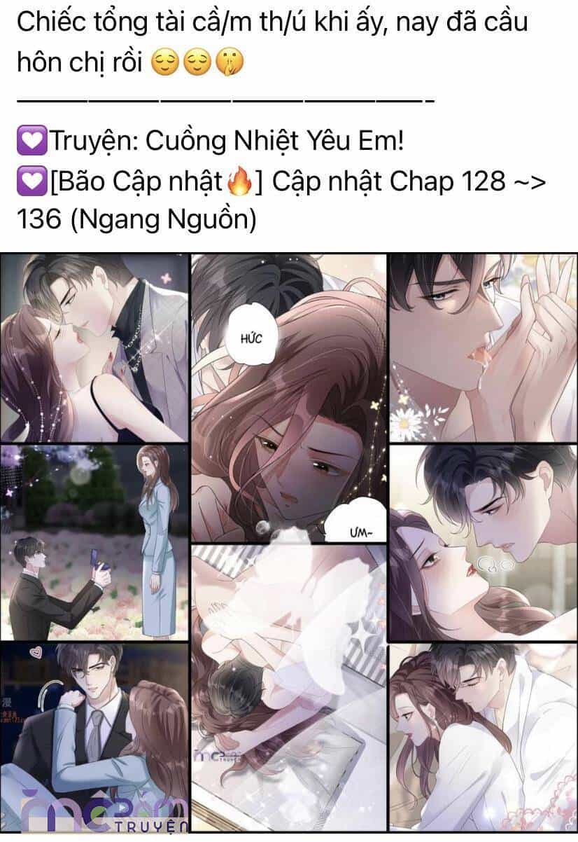Em Nghe Thấy Chứ ? - Chương 15 - ảnh 5