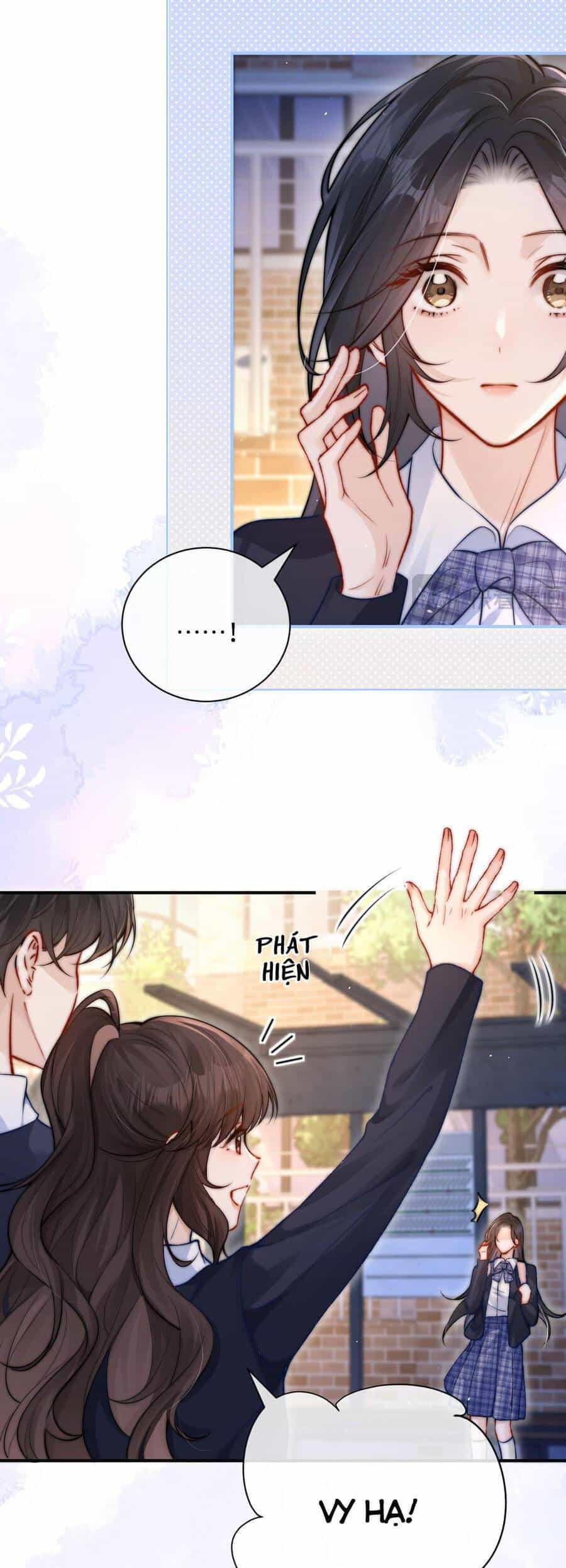 Em Nghe Thấy Chứ ? - Chương 15 - ảnh 9