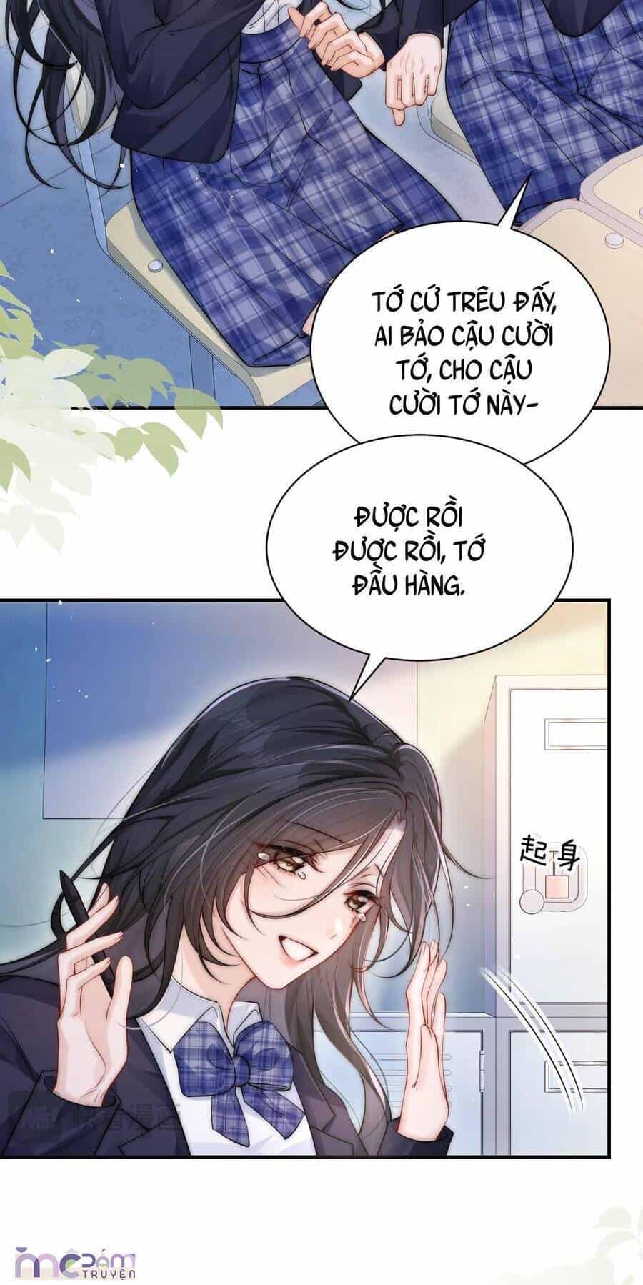 Em Nghe Thấy Chứ ? - Chương 16 - ảnh 14