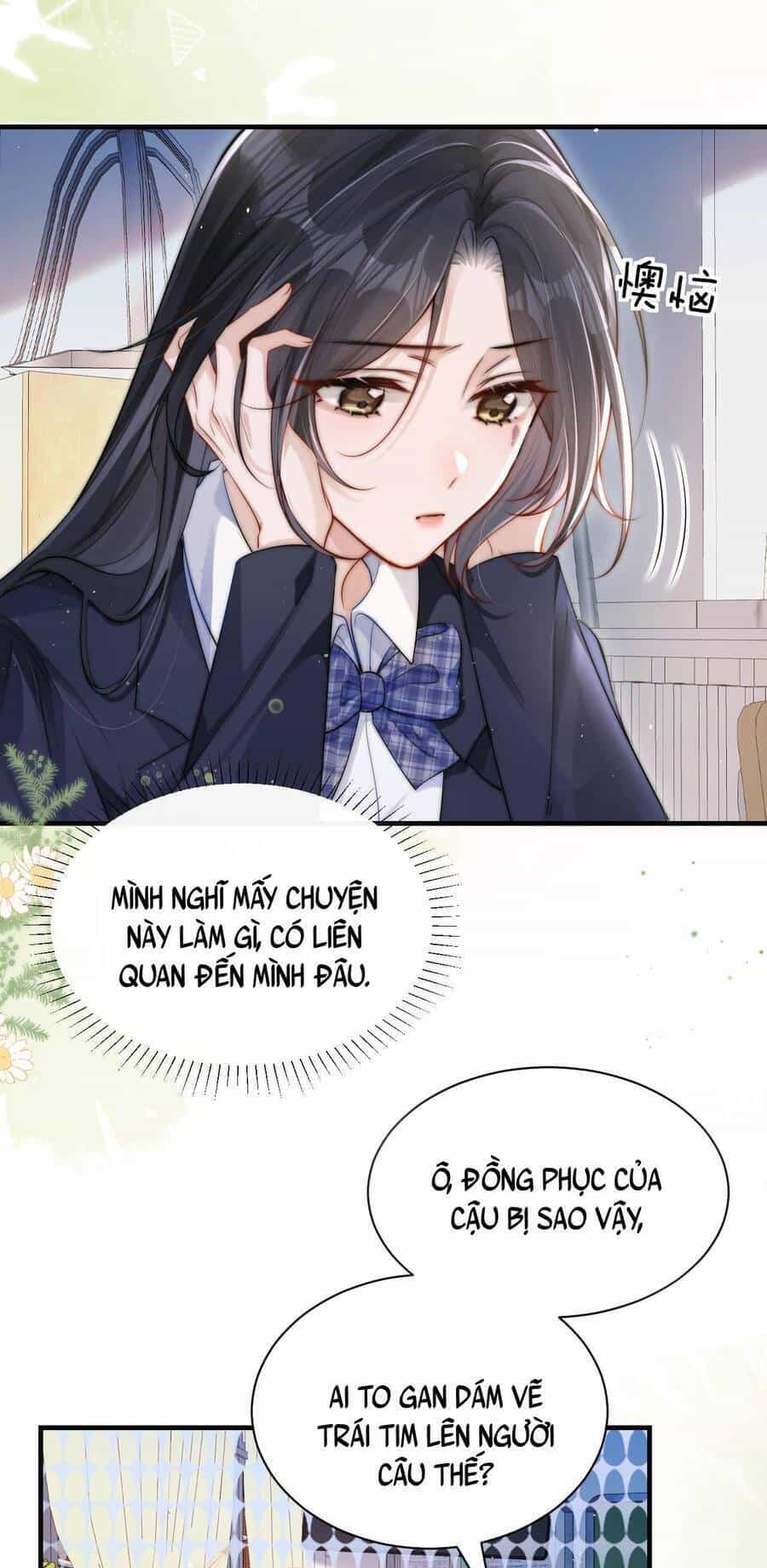 Em Nghe Thấy Chứ ? - Chương 16 - ảnh 31