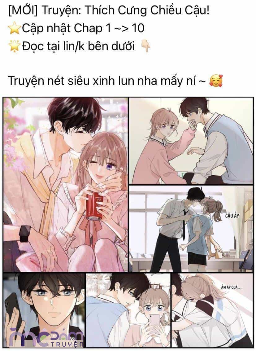 Em Nghe Thấy Chứ ? - Chương 16 - ảnh 34