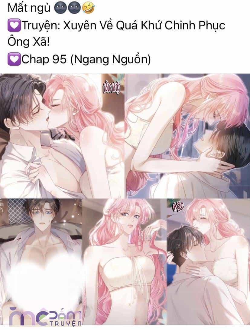 Em Nghe Thấy Chứ ? - Chương 16 - ảnh 6