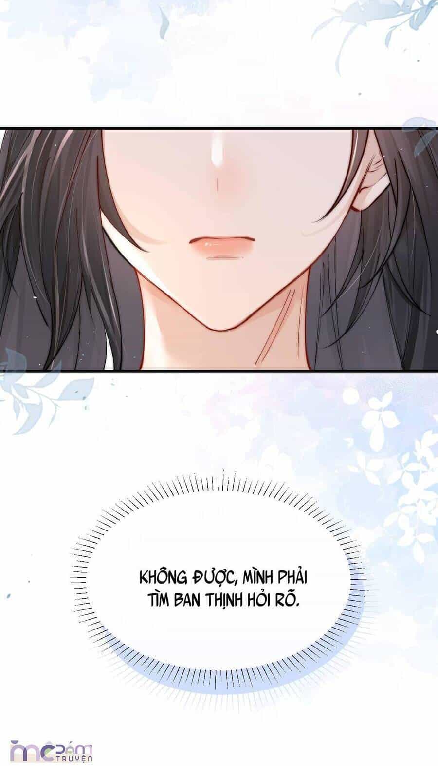 Em Nghe Thấy Chứ ? - Chương 17 - ảnh 36