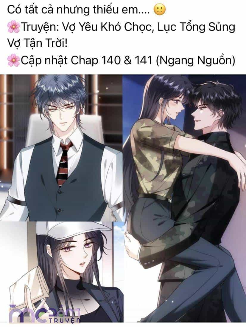 Em Nghe Thấy Chứ ? - Chương 17 - ảnh 38